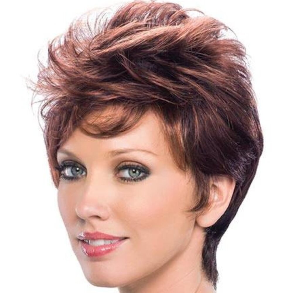PIXIE in Coconut Cream